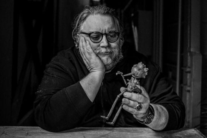 Guillermo Del Toro Quotes