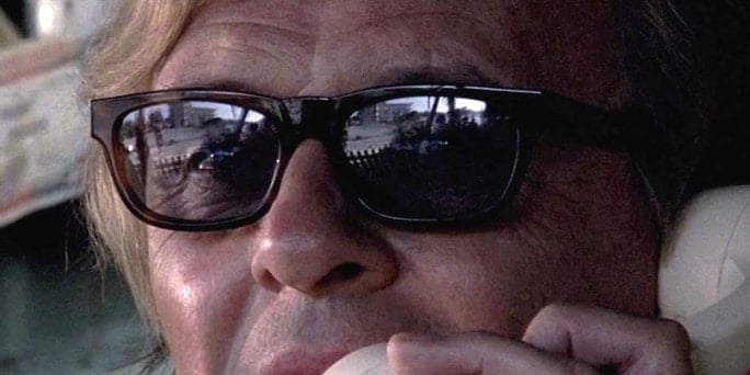 Silence of the Lambs, ending - how to write a screenplay