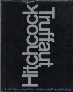 Hitchcock Truffaut Filmmaking Book