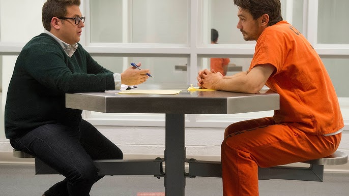 True Story (2015)