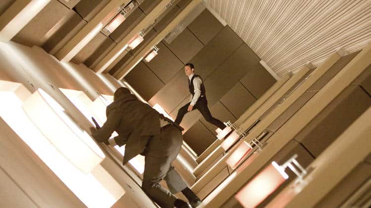 Inception (2010)