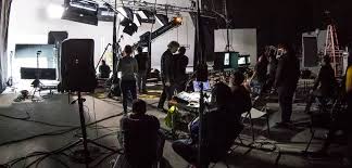 5 Stages of Indie Film Production