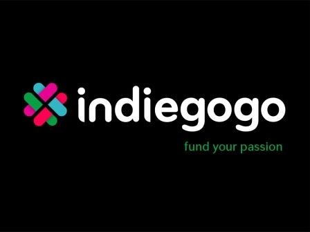 indiegogo logo