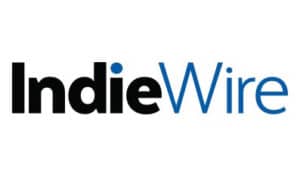 IndieWire Logo
