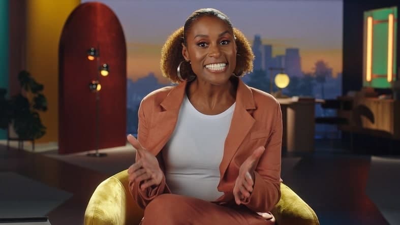 Issa Rae Masterclass Review