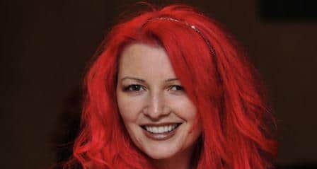 Jane Goldman - British Screenwriters Broke into Hollywood