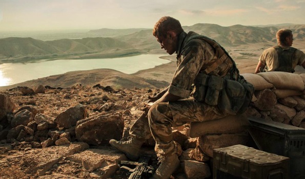 kajaki movie