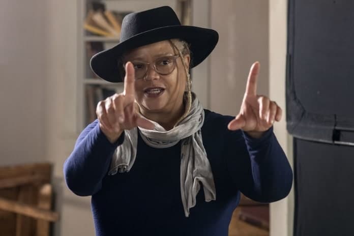 Kasi Lemmons Quotes