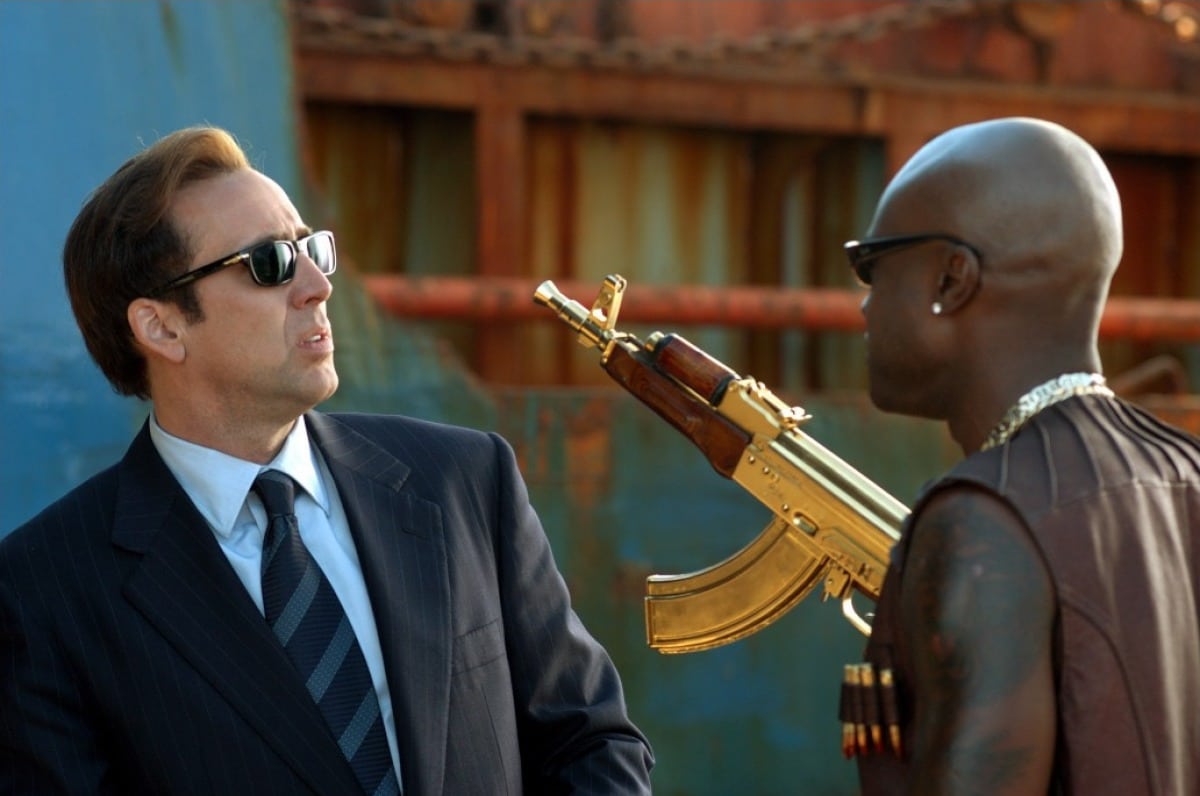 lord of war