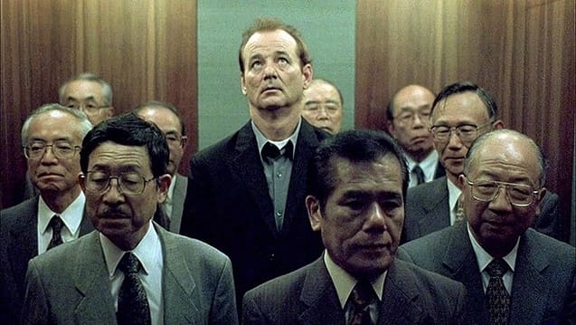 Lost in Translation Elevator Pitch