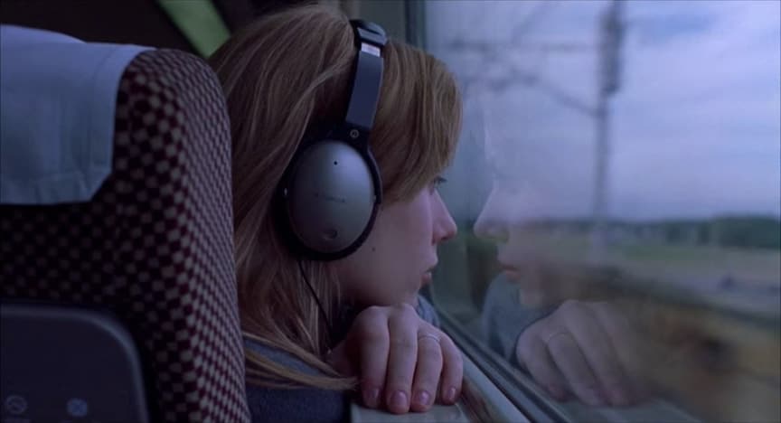 Lost In Translation Headphones 2