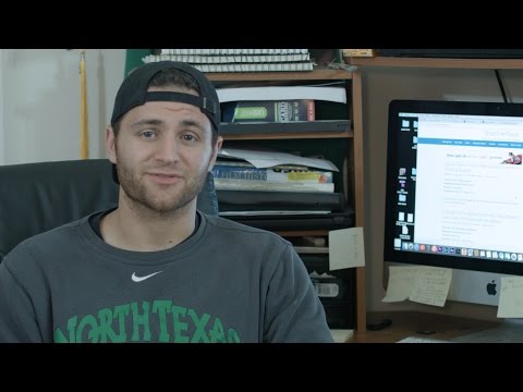 How To Make A Look Book For Your Film Project
