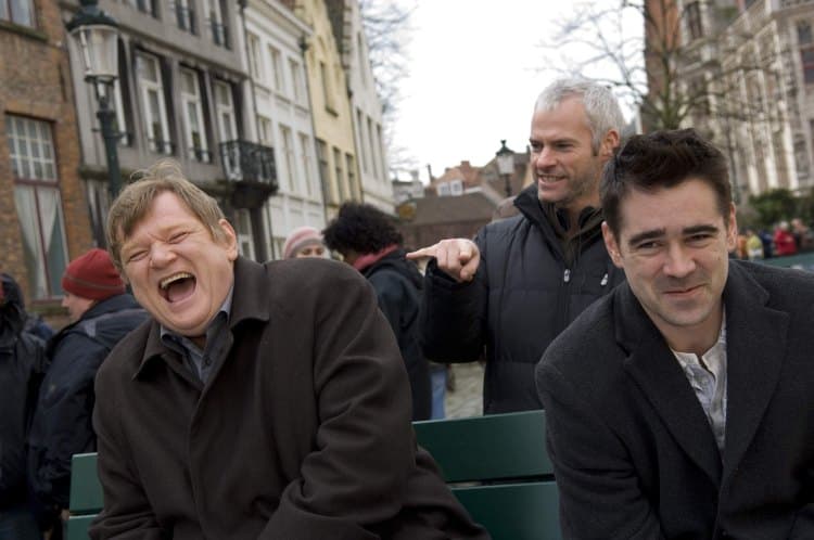 Martin McDonagh Quotes