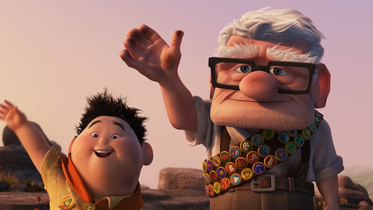 UP