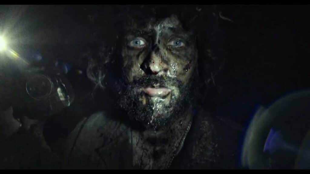 Blair Witch (2016) - Scariest Scene- High-Stakes-Character-Driven-Story-Microbudget Filmmaking