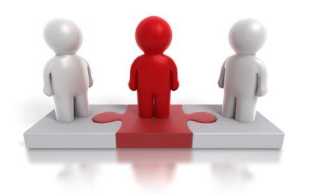 cutting out the middle man