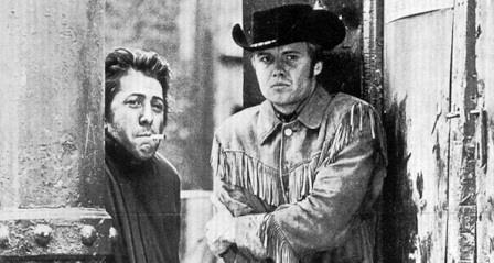 Screenwriting Lessons from Midnight Cowboy