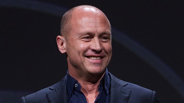 Mike Judge quotes
