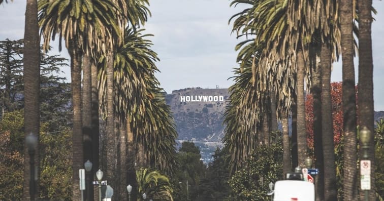 Move to LA Hollywood