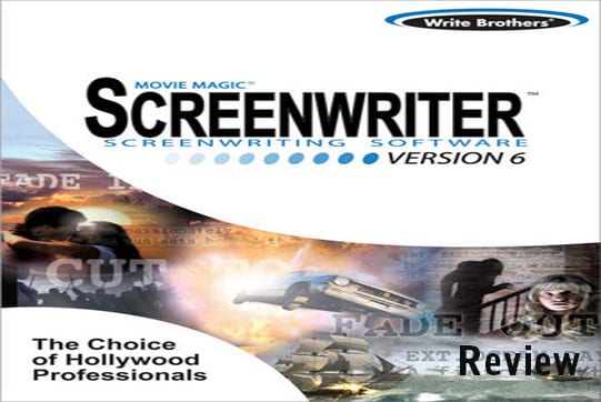Best Script Writing Programs