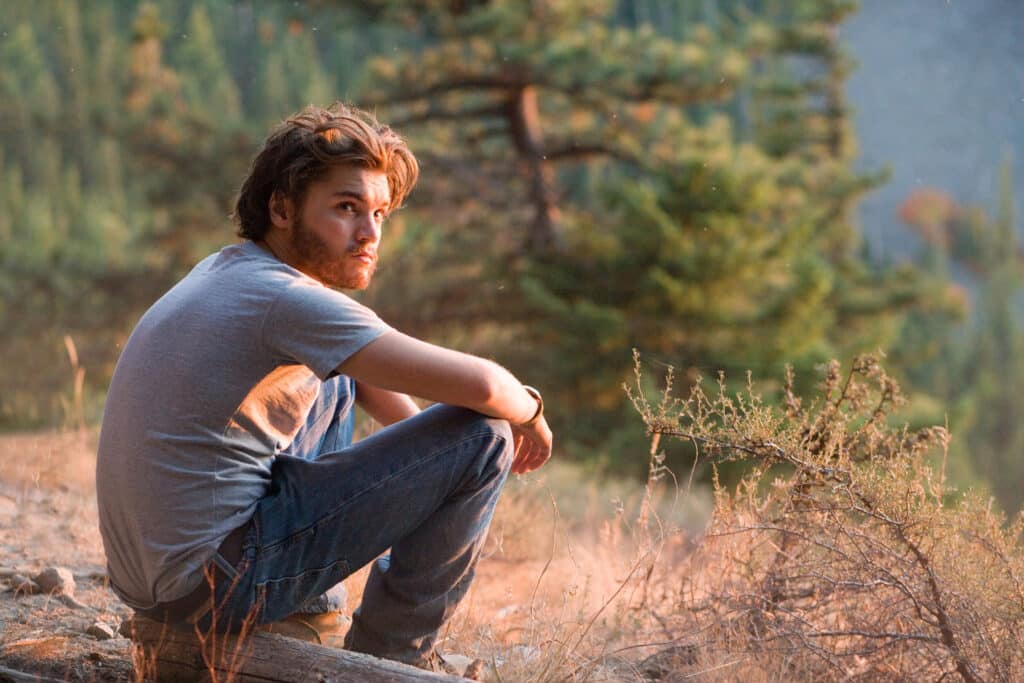 Survival Film: Into the Wild