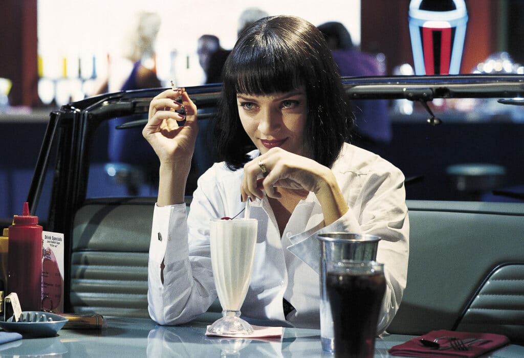 Three Act Structure: Pulp Fiction (1994)