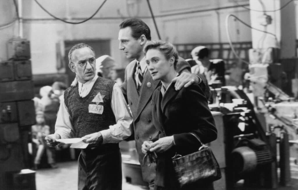 Schindler's List (1993)