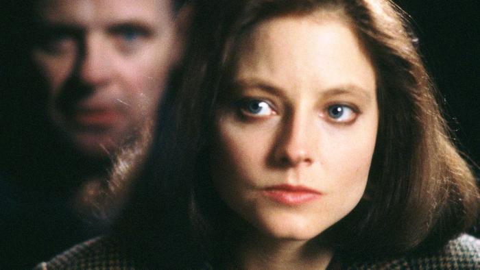 silence of the lambs narrative pacing