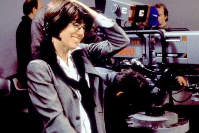 Nora Ephron Quotes