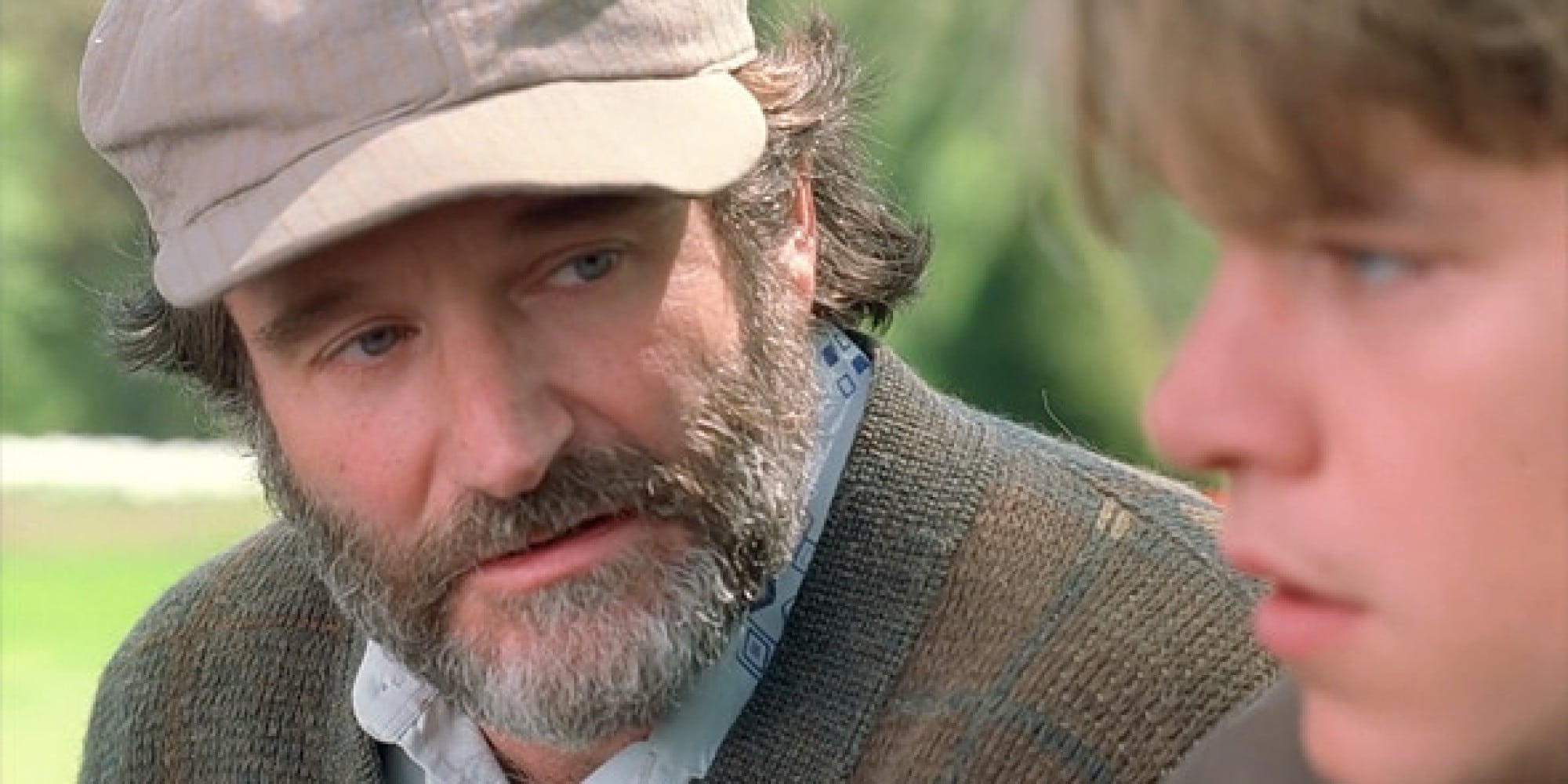 good will hunting