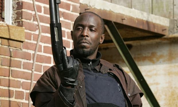 Omar Little