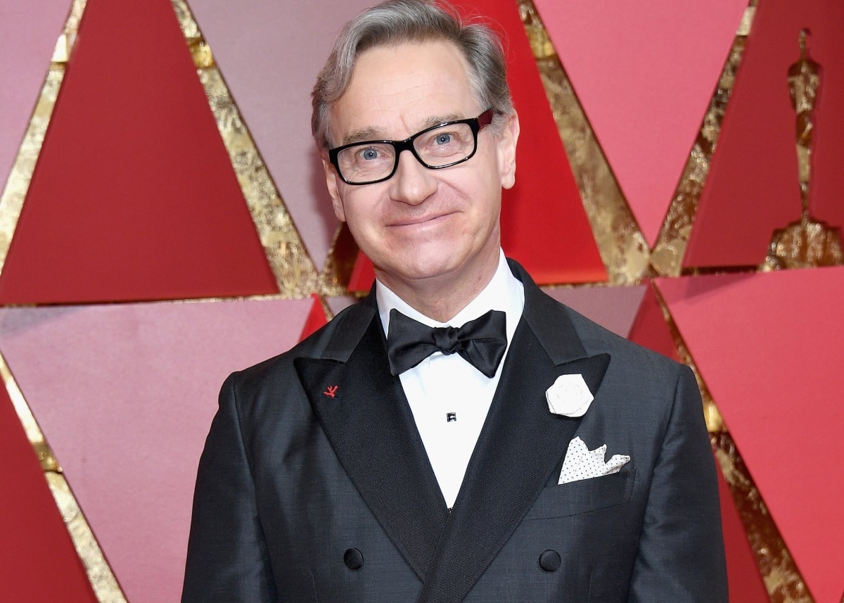 Paul Feig quotes