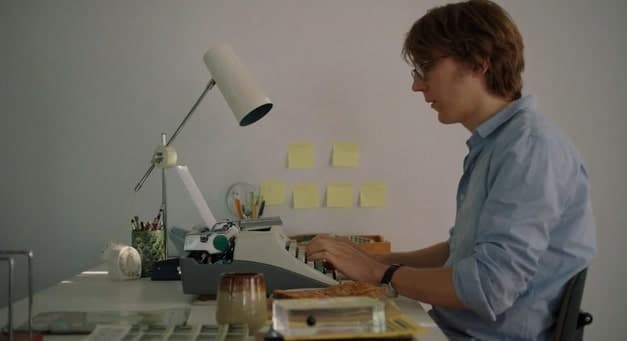 Productivity Hacks - Ruby Sparks