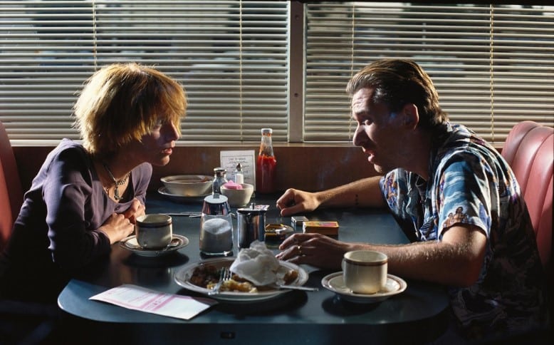 Pulp Fiction