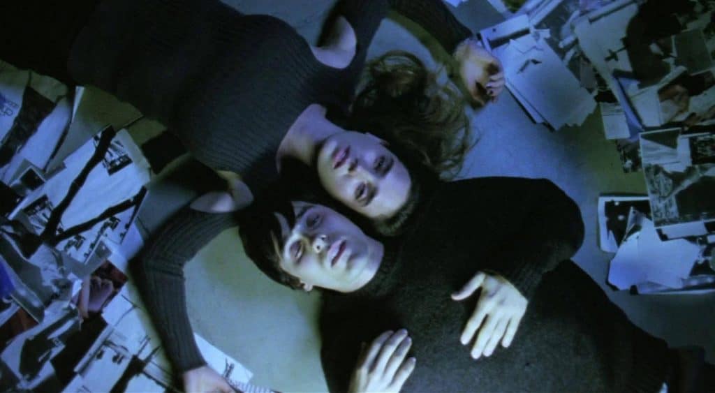 Requiem for a Dream (2000)