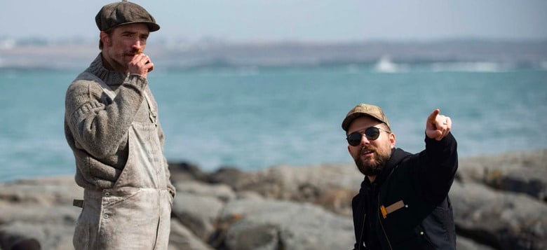 Robert Eggers Quotes
