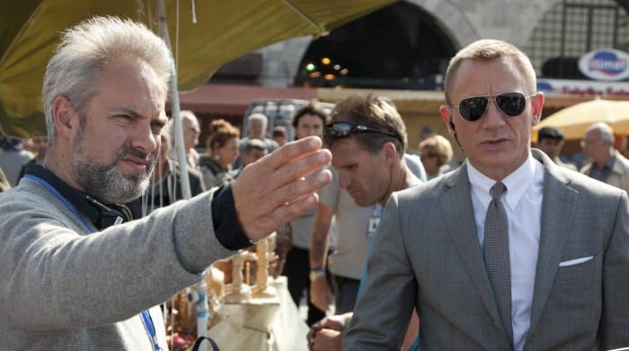 Sam Mendes Quotes