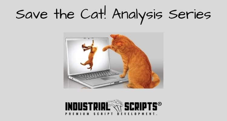 save the cat 10