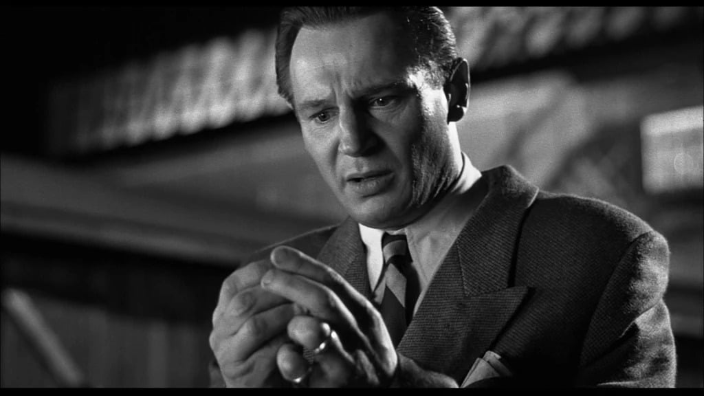 Schindler's List (1993)