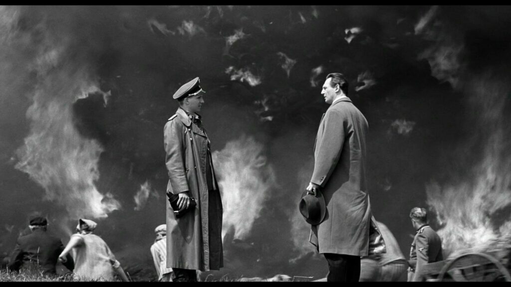 True Story Movie: Schindler's List (1993)