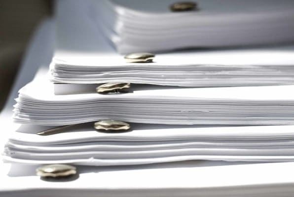 Screenplay Definition - Screenplay Pile
