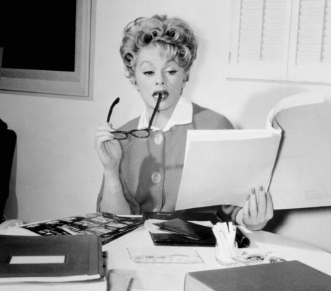 Screenplay Reader