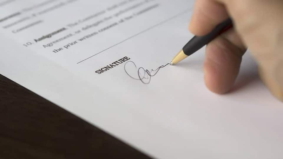 Screenwriting Representation