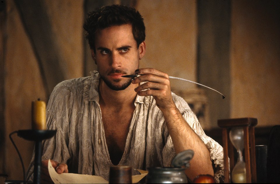 Shakespeare lessons for screenwriters