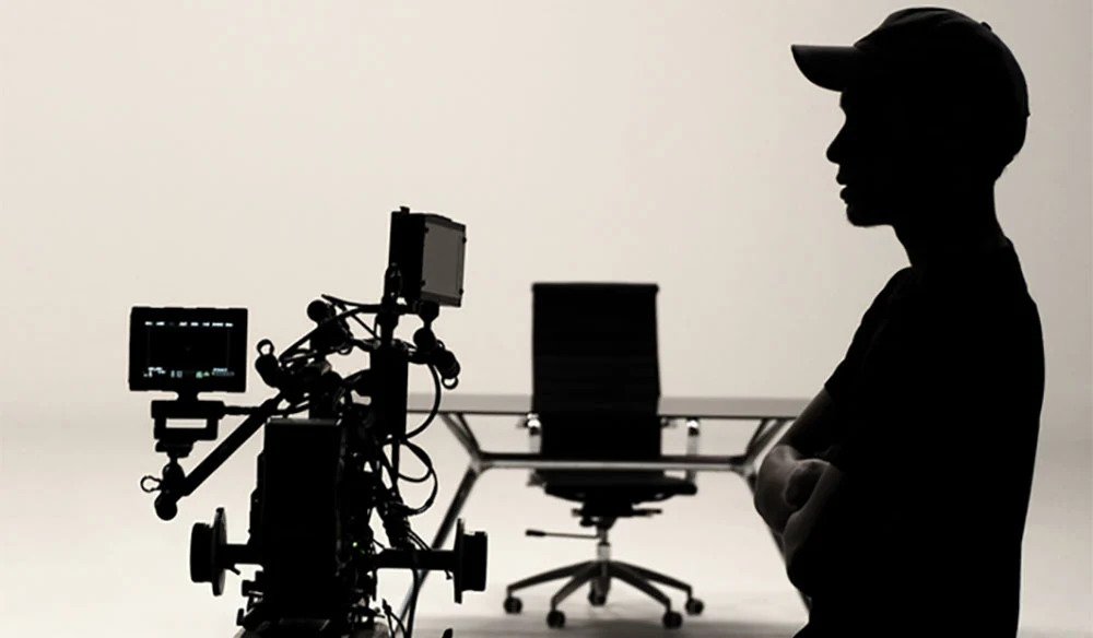 Showrunner