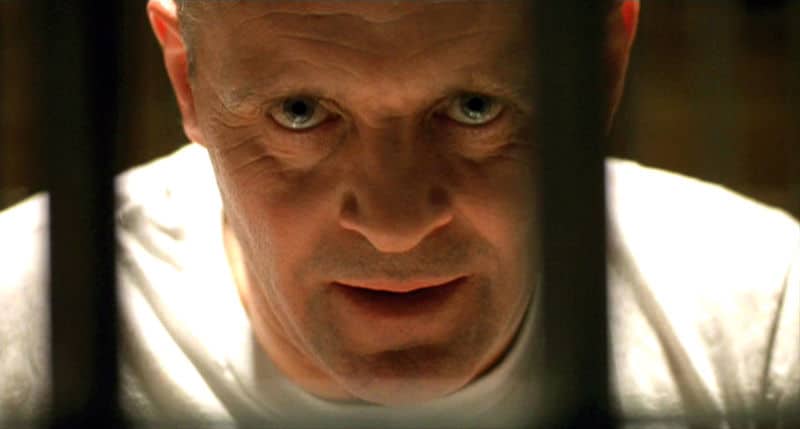 Silence of the Lambs