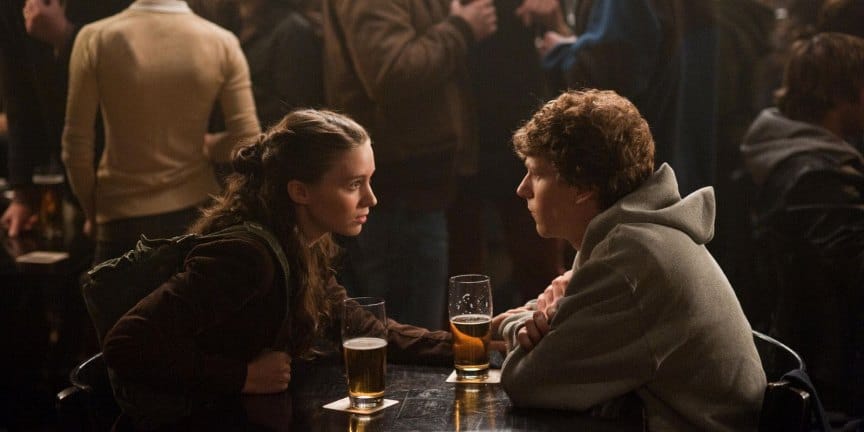 Social Network Aaron Sorkin Scripts