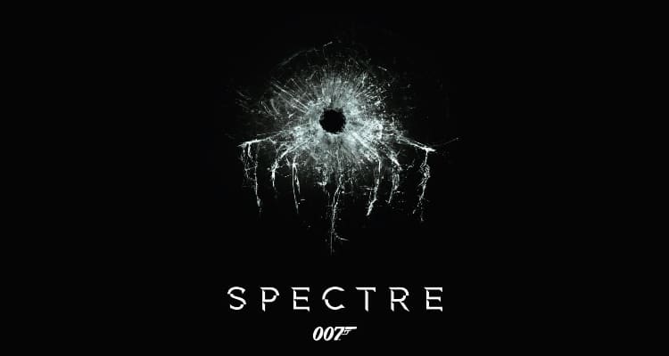 Spectre poster