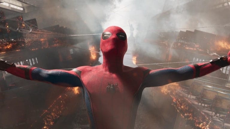 Spiderman Reboots