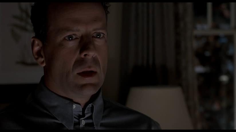 Unheralded Scene: THE SIXTH SENSE (1999)